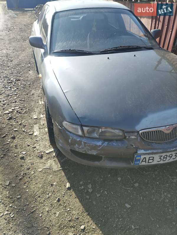 Mazda Xedos 6 1995
