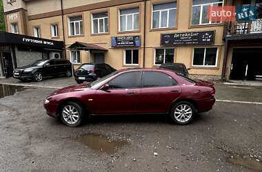 Седан Mazda Xedos 6 1993 в 