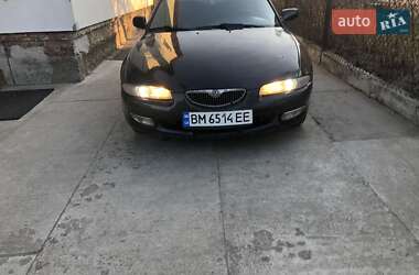 Седан Mazda Xedos 6 1997 в Львове