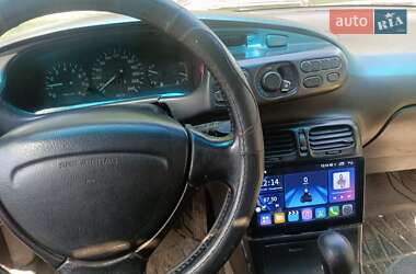 Седан Mazda Xedos 6 1996 в 
