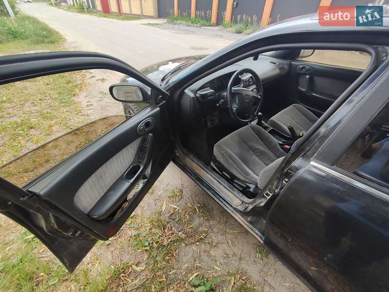 Седан Mazda Xedos 6 1996 в Виннице