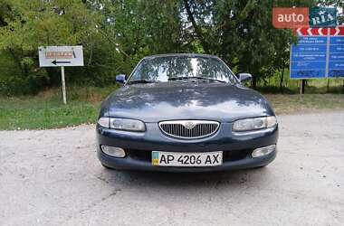 Седан Mazda Xedos 6 1994 в 