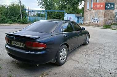 Седан Mazda Xedos 6 1994 в 