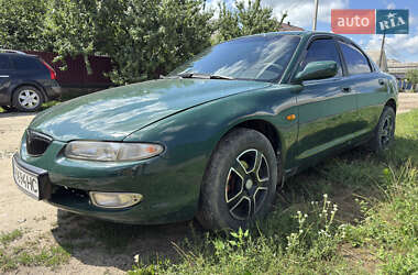 Седан Mazda Xedos 6 1997 в 