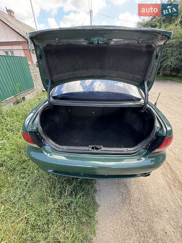 Седан Mazda Xedos 6 1997 в Коростишеві