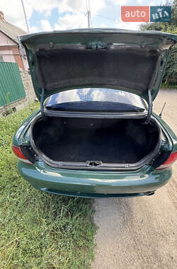 Седан Mazda Xedos 6 1997 в 