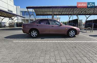 Седан Mazda Xedos 6 1992 в Одессе