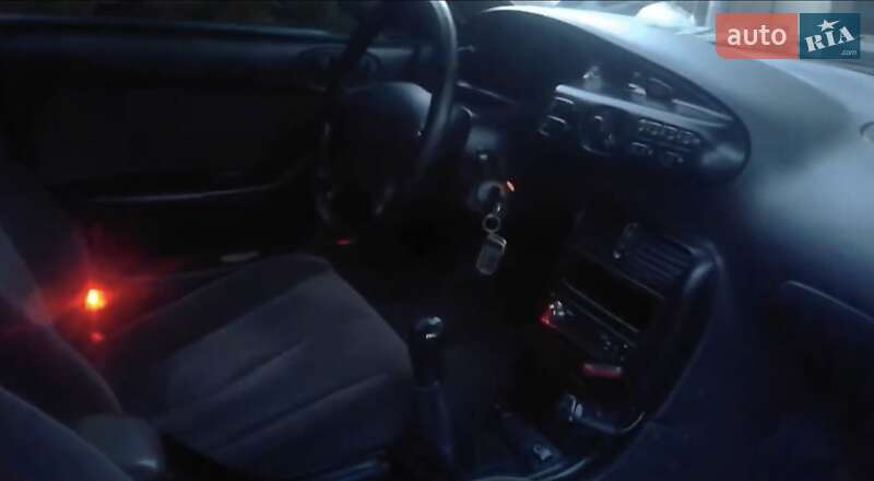 Седан Mazda Xedos 6 1995 в Самборе фото 2 Седан Mazda Xedos 6 1995 в Самборе