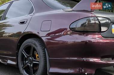 Седан Mazda Xedos 6 1996 в 