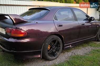 Седан Mazda Xedos 6 1996 в 