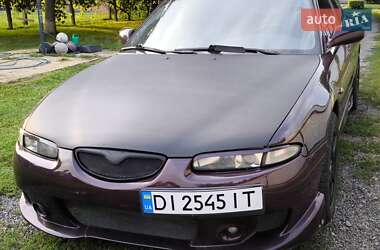Седан Mazda Xedos 6 1996 в 