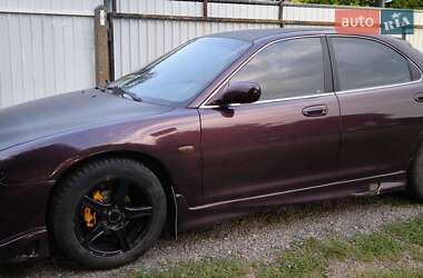 Седан Mazda Xedos 6 1996 в 