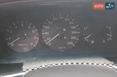 Седан Mazda Xedos 6 1997 в 