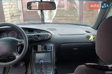 Седан Mazda Xedos 6 1997 в Миколаєві
