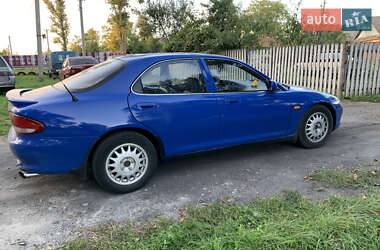 Седан Mazda Xedos 6 1994 в 