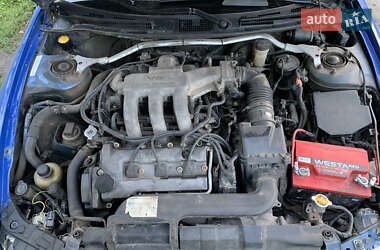 Седан Mazda Xedos 6 1994 в 
