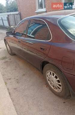Седан Mazda Xedos 6 1995 в 