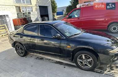 Седан Mazda Xedos 6 1994 в Ровно