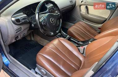 Седан Mazda Xedos 6 1994 в 
