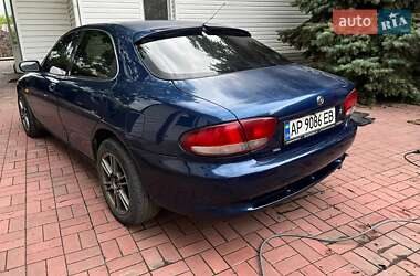 Седан Mazda Xedos 6 1994 в Запорожье