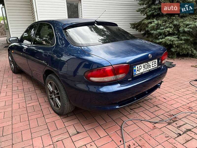 Mazda Xedos 6 1994