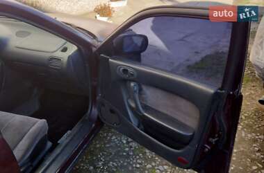 Седан Mazda Xedos 6 1998 в 