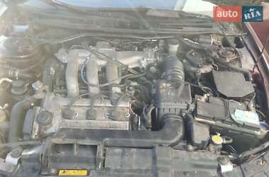 Седан Mazda Xedos 6 1998 в 