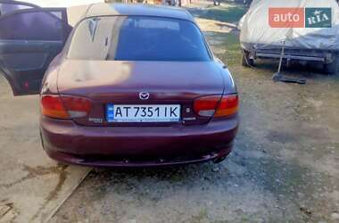 Седан Mazda Xedos 6 1998 в 