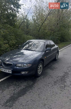 Седан Mazda Xedos 6 1994 в 