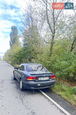 Седан Mazda Xedos 6 1994 в 