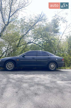Седан Mazda Xedos 6 1994 в 