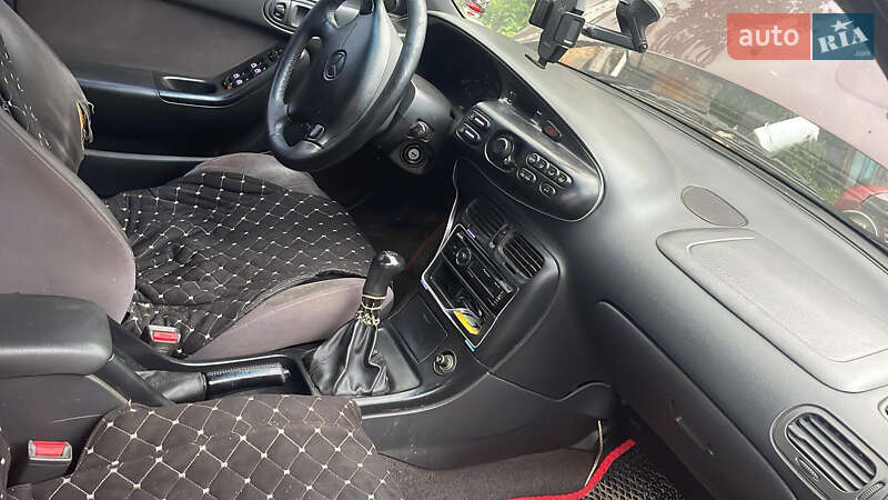 Седан Mazda Xedos 6 1999 в Львове