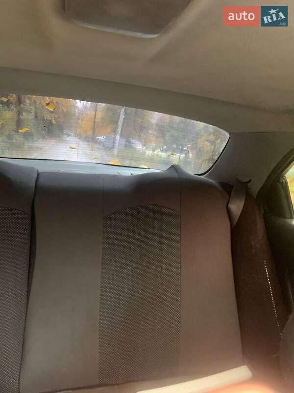 Седан Mazda Xedos 6 1993 в Запоріжжі