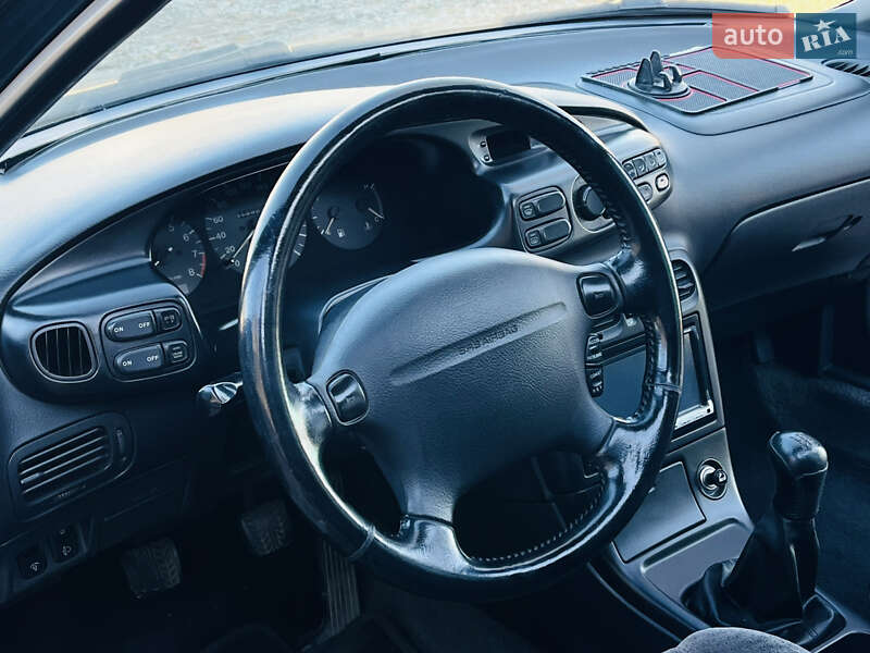 Седан Mazda Xedos 6 1996 в Харькове