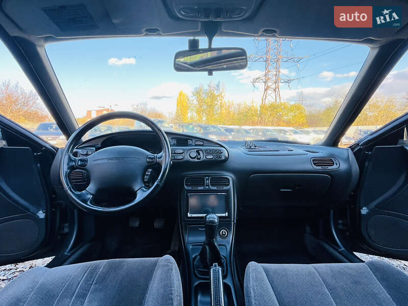 Седан Mazda Xedos 6 1996 в Харькове