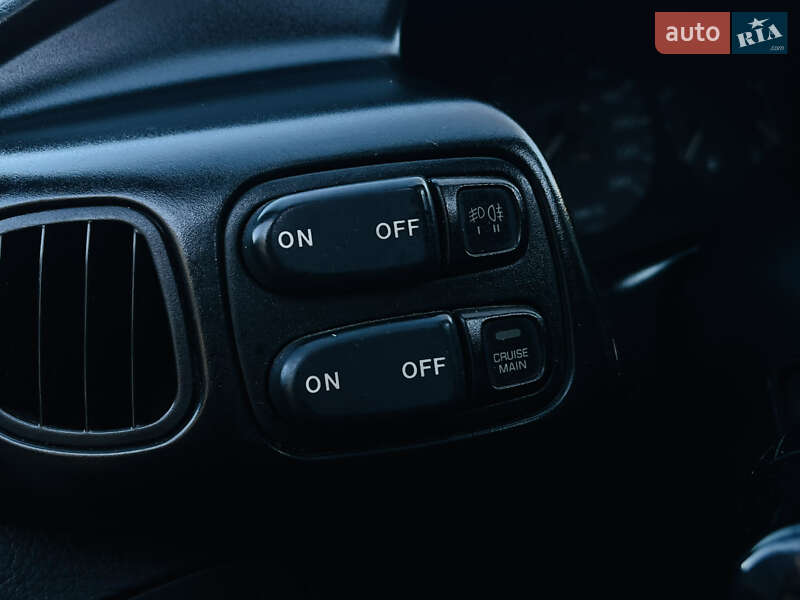 Седан Mazda Xedos 6 1996 в Харькове