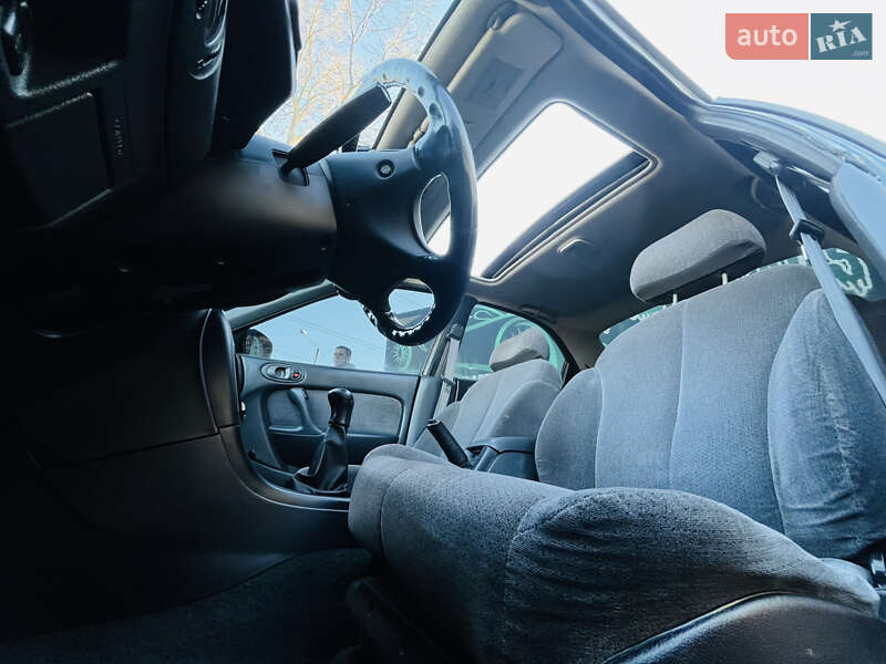 Седан Mazda Xedos 6 1996 в Харькове