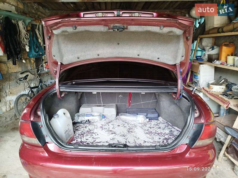 Седан Mazda Xedos 6 1994 в Одессе