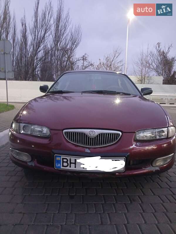 Седан Mazda Xedos 6 1994 в Одессе