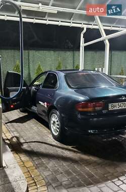 Седан Mazda Xedos 6 1997 в Кропивницькому