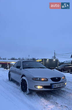 Седан Mazda Xedos 6 1997 в Рівному