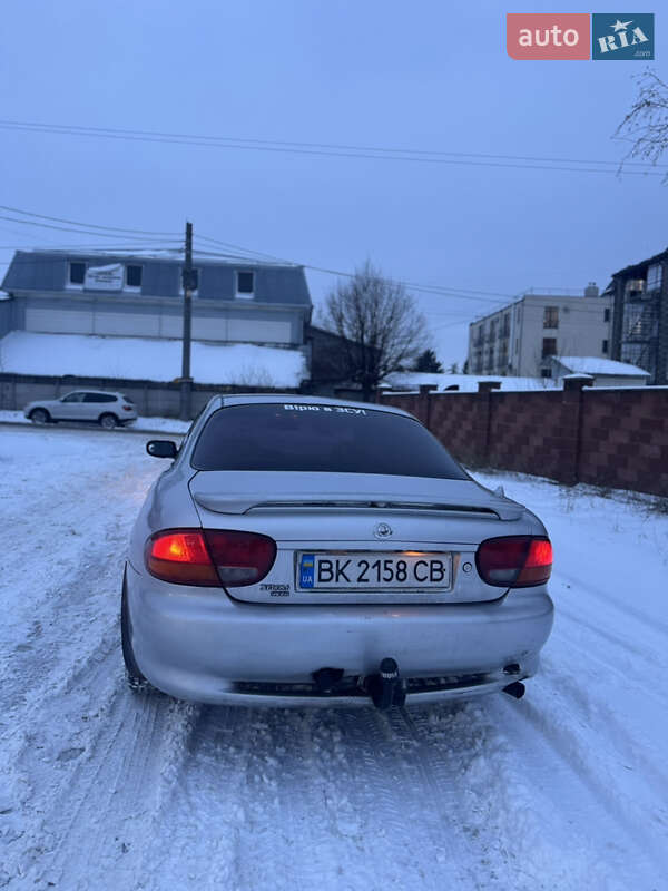 Седан Mazda Xedos 6 1997 в Рівному