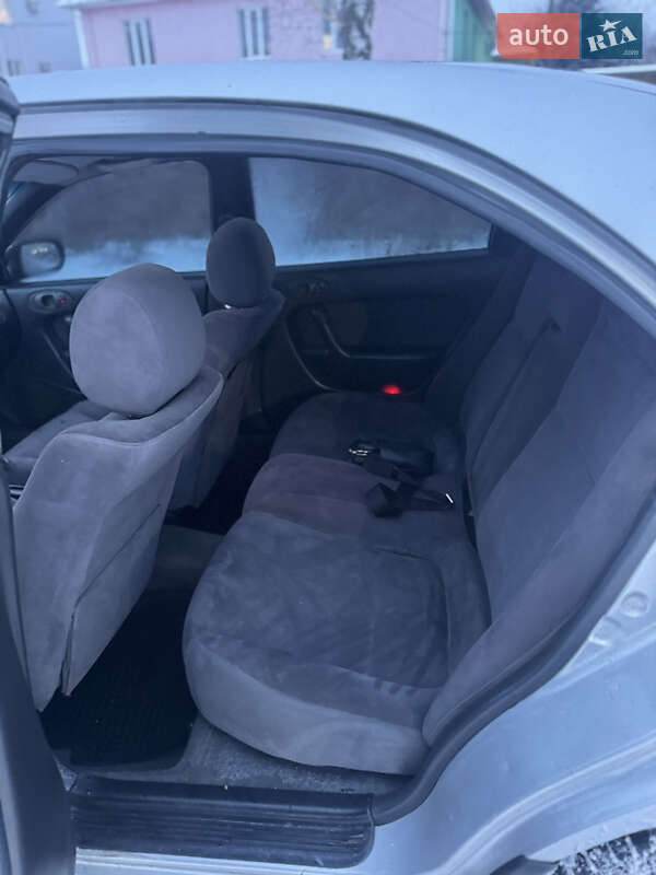 Седан Mazda Xedos 6 1997 в Рівному