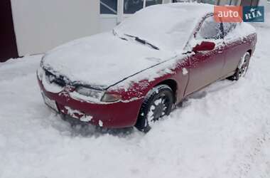 Седан Mazda Xedos 6 1994 в Львове