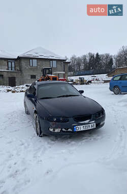 Седан Mazda Xedos 6 1997 в Ровно