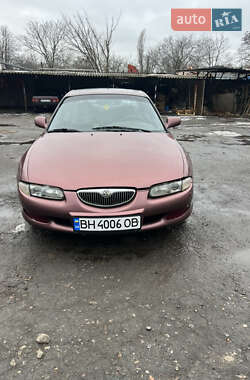 Седан Mazda Xedos 6 1992 в Одесі