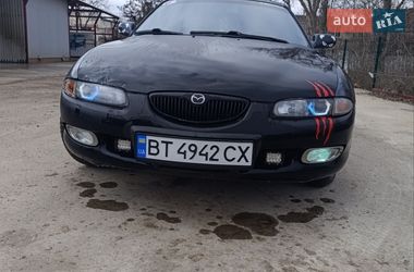 Седан Mazda Xedos 6 1992 в Херсоне
