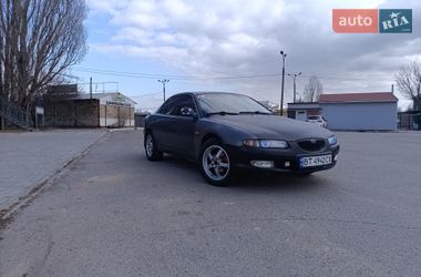 Седан Mazda Xedos 6 1992 в Херсоні