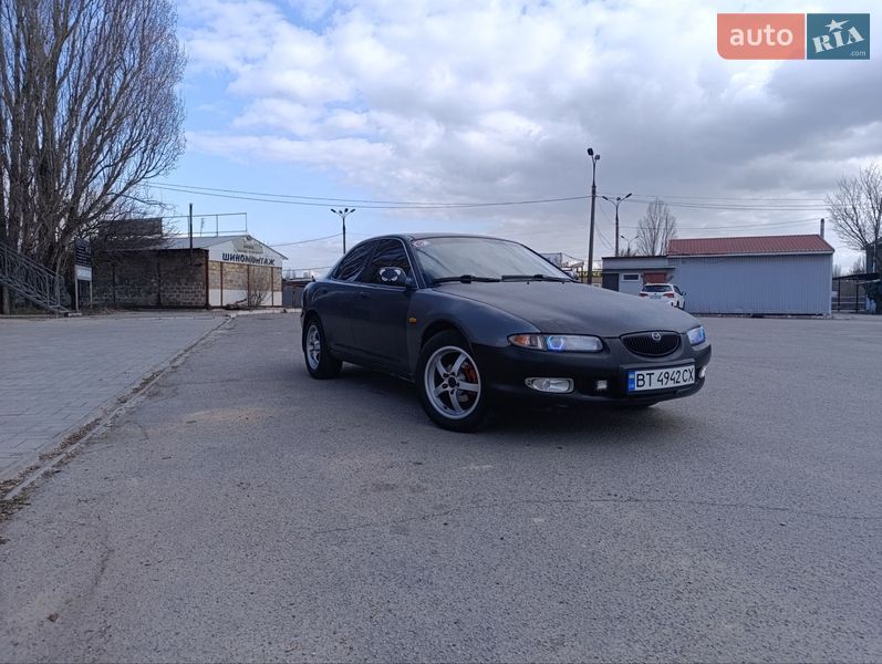Mazda Xedos 6 1992
