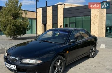 Седан Mazda Xedos 6 1994 в Хмельницком